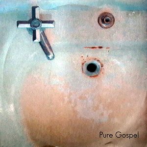NIKOS & SACHE - Pure Gospel Vol 1