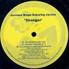 JAMISON BRAYE feat JANNAE - Stronger