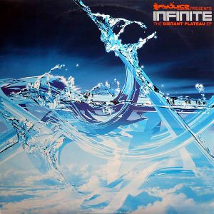 SKYJUICE PRODUCTIONS presents INFINITE - The Distant Plateau EP