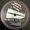 BASE ATTACK - Nobody Listens To Techno