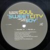 DJ ROMAIN presents SOULCITY feat JACQUE' - Sweey Joy