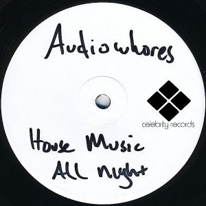 AUDIOWHORES feat ASIA - House Music All Night