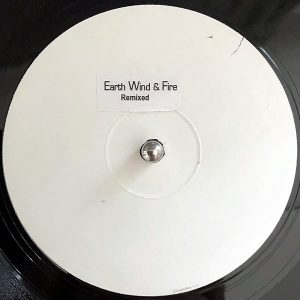 EARTH WIND & FIRE – Beijo MAW Remixes