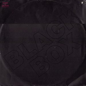 BLACK BOX – Fantasy