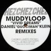 MUDDYLOOP - Vivid Dreams Remixes