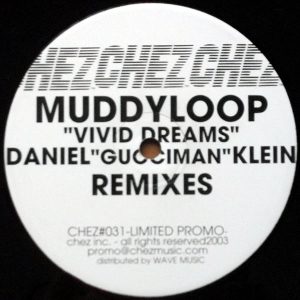 MUDDYLOOP – Vivid Dreams Remixes