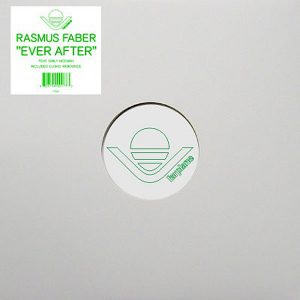 RASMUS FABER feat EMILY McEWAN - Ever After