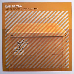BAH SAMBA - And It's Beautiful