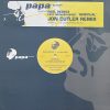 REEL PEOPLE feat NATHAN HAINES - Spiritual Jon Cutler Remixes