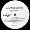 JIHAD MUHAMMAD - Nj Groove
