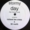 TODD EDWARDS & FILTHY RICH feat DAMON TRUEITT - Stormy Day Remixes
