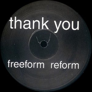 DIDO - Thank You Freeform Remix