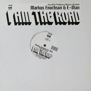 MARKUS ENOCHSON & E-MAN – I Am The Road