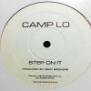 CAMP LO - Step On It