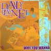 DAILY PLANNET - Why You Wanna/Whatever