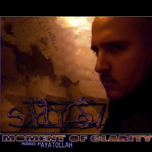 SHYLOW - Moment Of Clarity/The Greatest