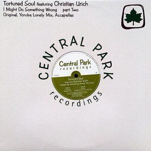 TORTURED SOUL feat CHRISTIAN URICH - I Might Do Somenthing Wrong Part 2