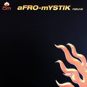 AFRO MYSTIK – Natural