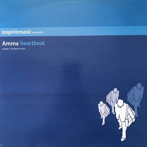 AMMA - Heartbeat