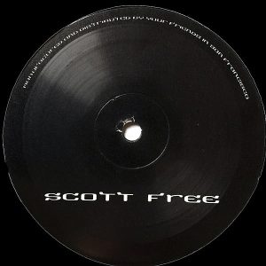 JILL SCOTT / SWV - Scott Free/Kinky