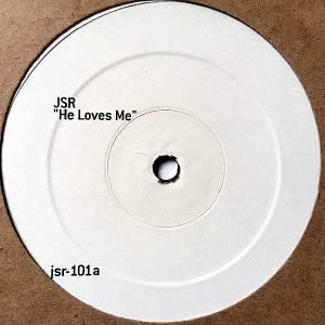 JILL SCOTT - He Loves Me Todd Gardner Remix