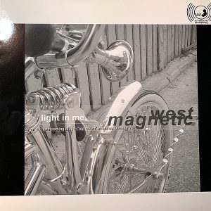 WEST MAGNETIC - Light In Me