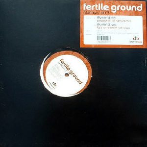 FERTILE GROUND - Remixes N. 3
