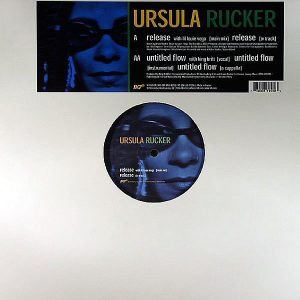 URSULA RUCKER - Release/Untitled Flow