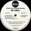 JOVONN feat CAROLYN HARDING - He's More