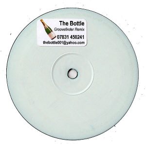 GIL SCOTT-HERON & BRIAN JACKSON - The Bottle Groovefinder Remix