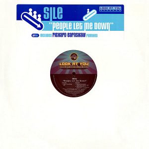 SILE - People Let Me Down