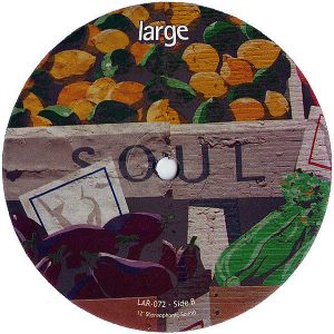 DJ RASOUL – Soulitude Vol 1