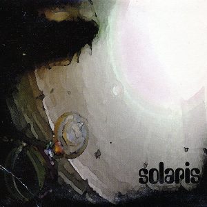 SOLARIS - Slowburn