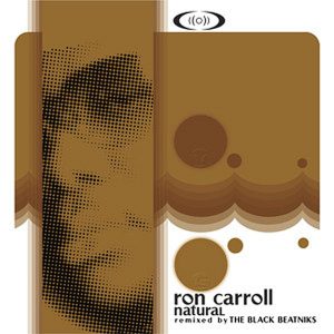 RON CARROLL - Natural