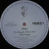 33HZ - It's Alright ( Fast Love )/Mad Duppy