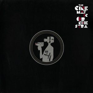 THE CINEMATIC ORCHESTRA - Man With The Movie Camera
