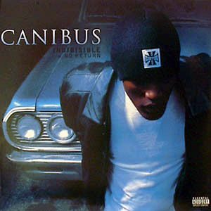 CANIBUS - Indibisible