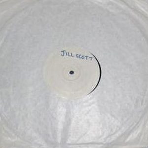 JILL SCOTT / MAXWELL - Scott Free/Everwanting: To Want You To Want ( Jay-J & Chris Lum Remixes )