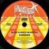BLACK SCIENCE ORCHESTRA - Sunshine