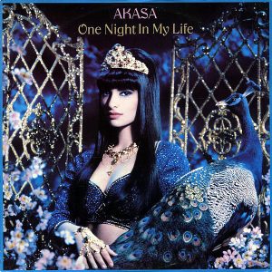 AKASA - One Night In My Life