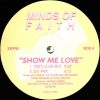 MINDS OF FAITH - Show Me Love