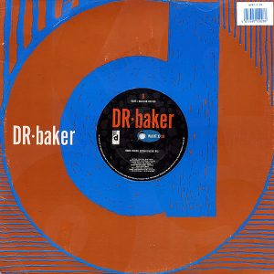 DR BAKER – Kaos
