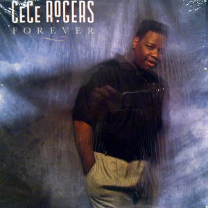 CECE ROGERS – Forever