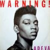 ADEVA - Warning