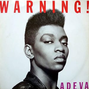 ADEVA - Warning