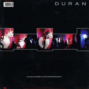 DURAN DURAN – Notorious ( Latin Rascals Mix )