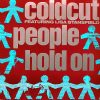 COLDCUT feat LISA STANSFIELD - People Hold On