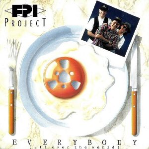 FPI PROJECT- Everybody ( All Over The World )