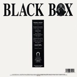 BLACK BOX – Everybody Everybody