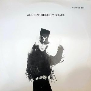 ANDREW RIDGELEY – Shake